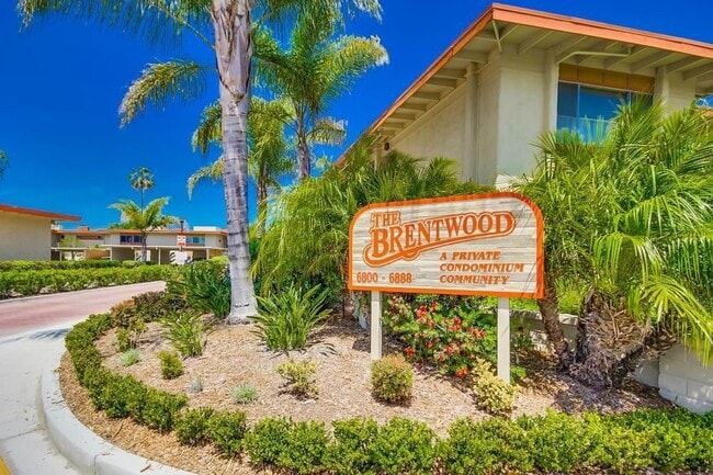 Building Photo - 2 bedroom 2 bath condo for rent in San Car...