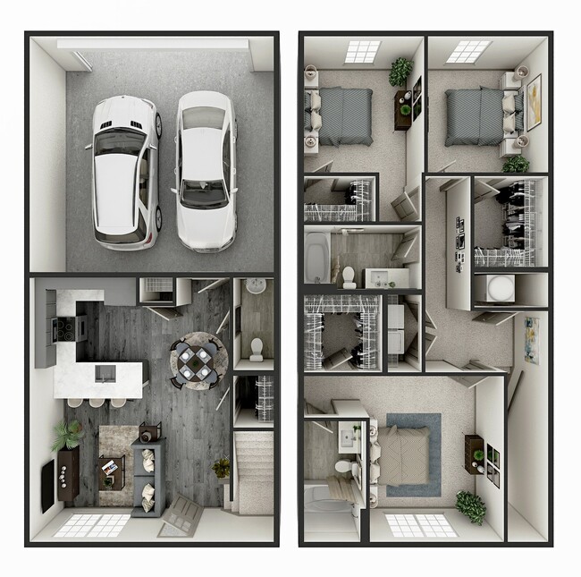 Foto del edificio - 5604 Hawthorne Ave