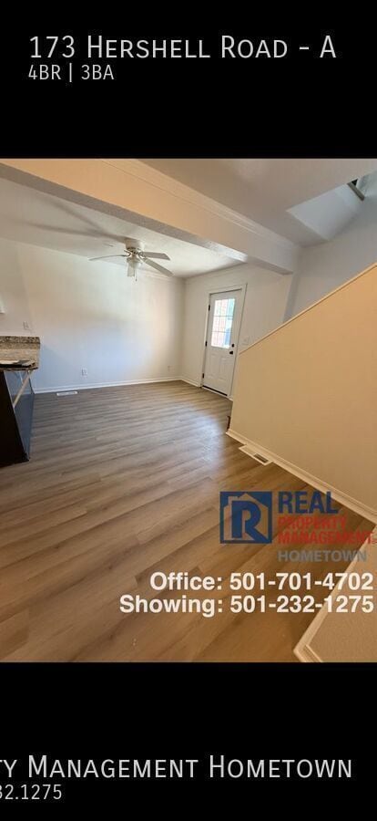 Building Photo - 173 Hershell Rd