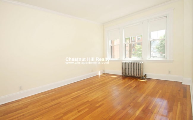 Building Photo - 19 Wendell St