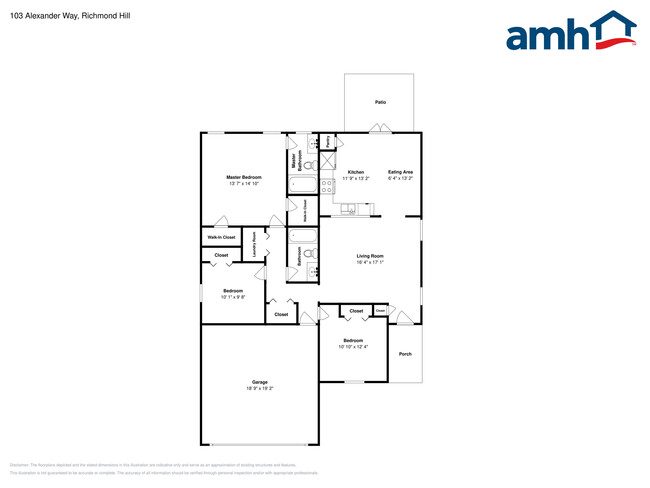 Building Photo - 103 Alexander Way