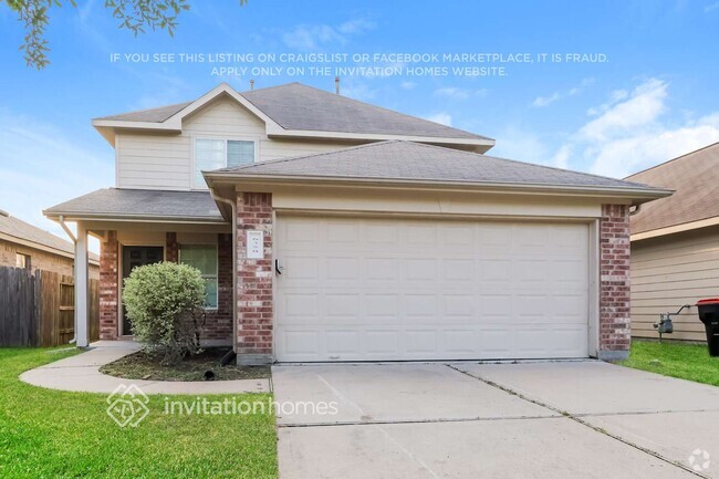 Building Photo - 6350 Scotchwood Dr
