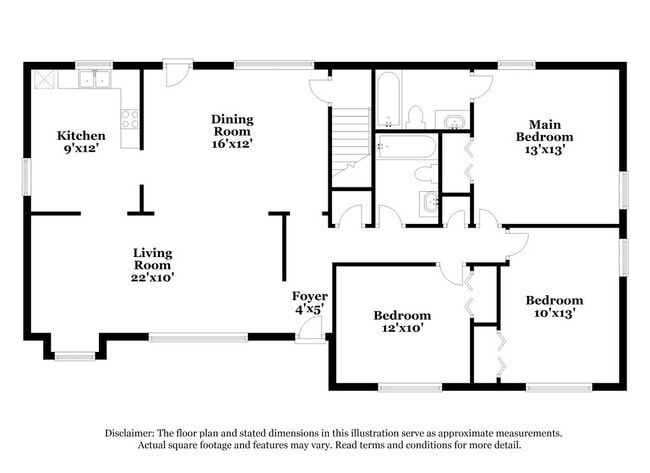 Building Photo - 120 Von Dale Dr