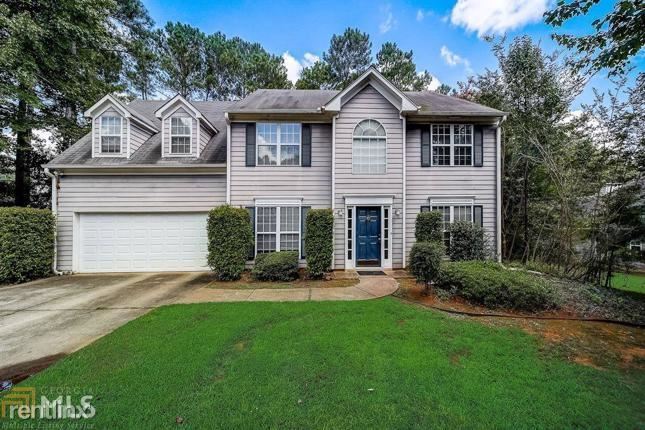 Primary Photo - 4 br, 2 bath House - 1406 Fall River Drive