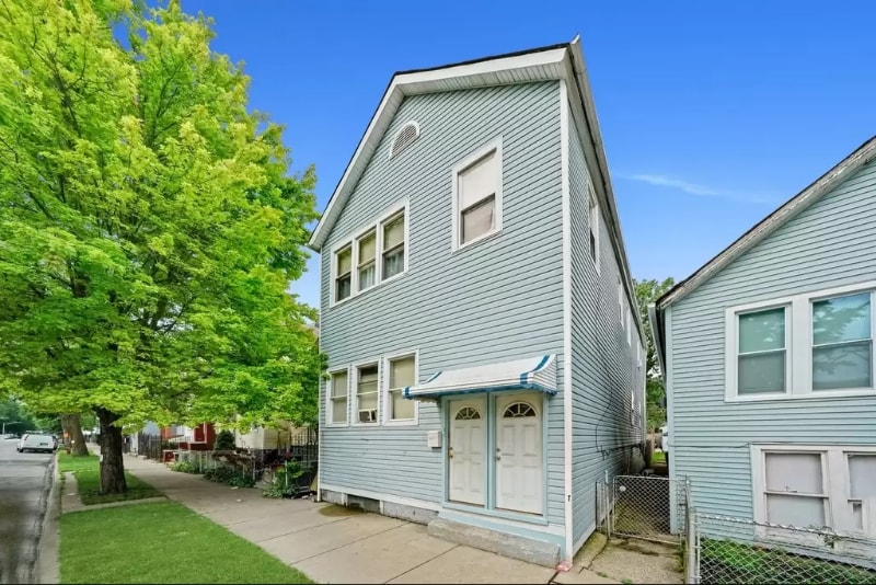 4716 S Loomis Blvd, Chicago, IL 60609 Room for Rent in Chicago, IL