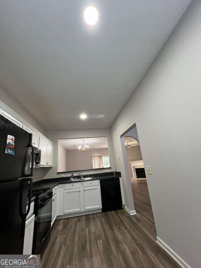 Building Photo - 3795 Austin Park Ln