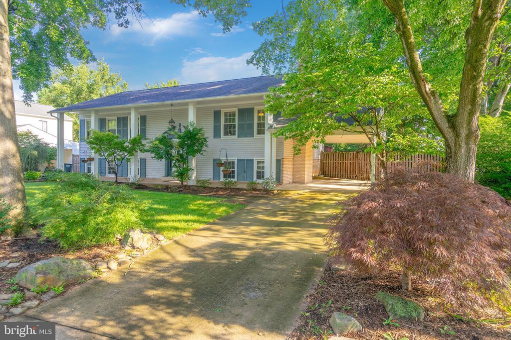 Foto principal - 15012 Olddale Rd