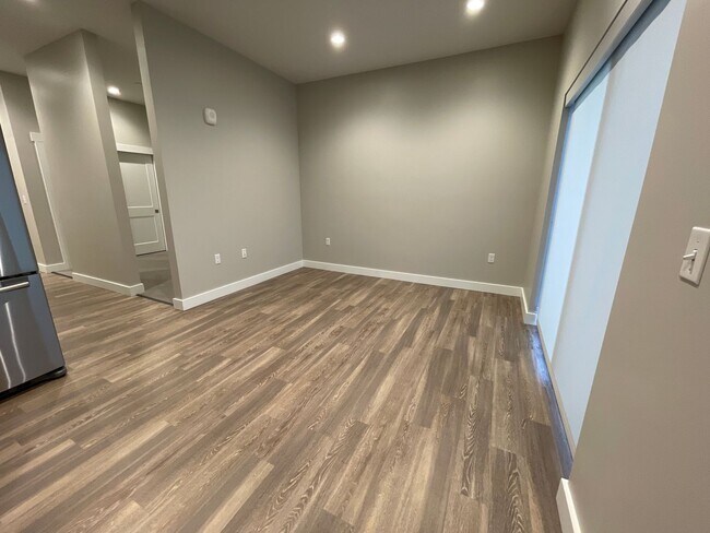 Foto del interior - One 11 Lofts