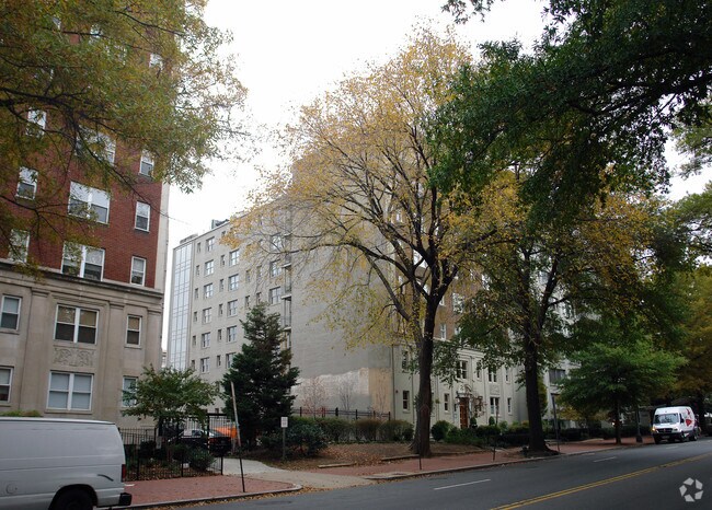 Building Photo - The Willison