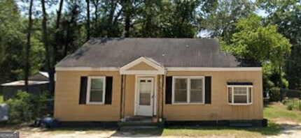 Building Photo - 604 W Moore St