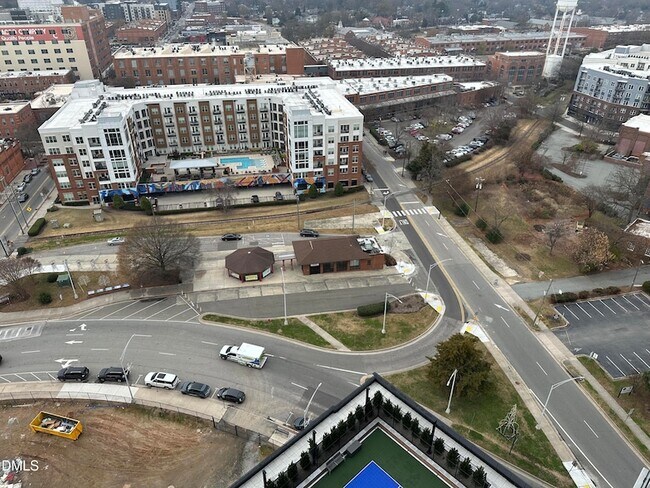 Foto del edificio - 115 Morris St