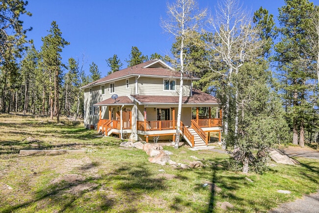 Photo - 23805 Mormon Dr House