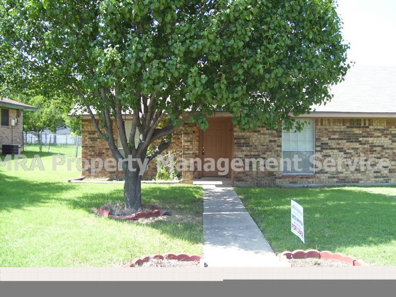 3417 Jewel St, Sachse, TX 75048 House for Rent in Sachse, TX