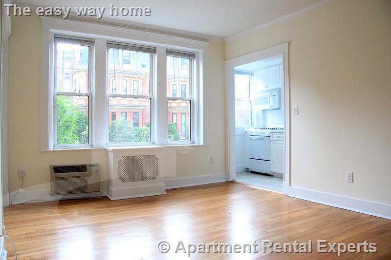 Primary Photo - 1 Langdon St