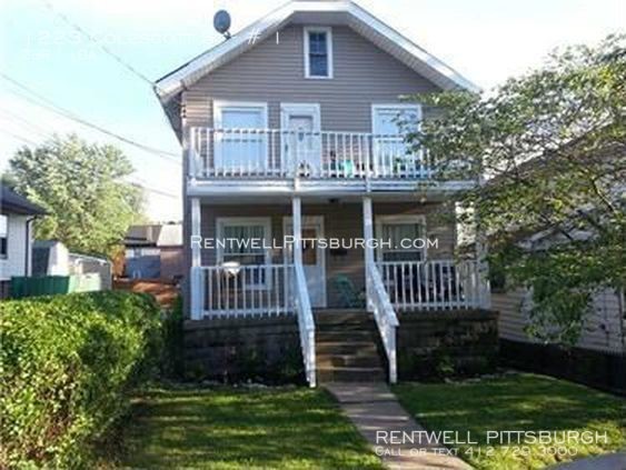 Primary Photo - 1223 Colescott St
