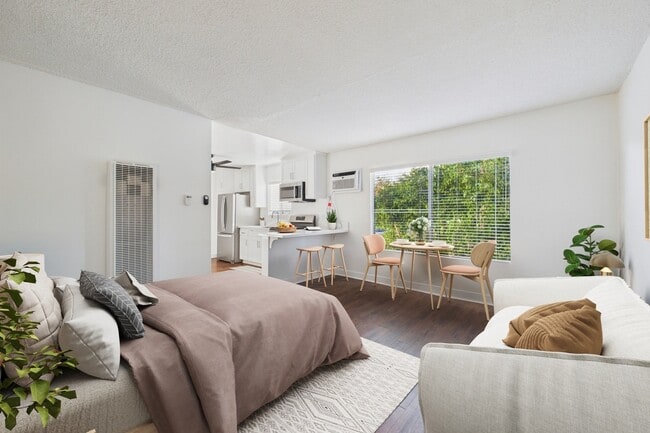 Building Photo - Terraces at Tarzana