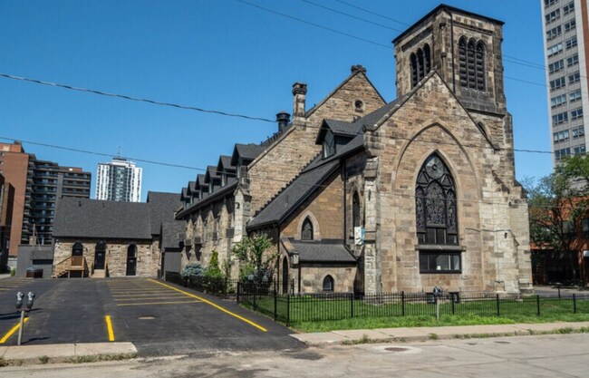 Building Photo - 16 West- 108