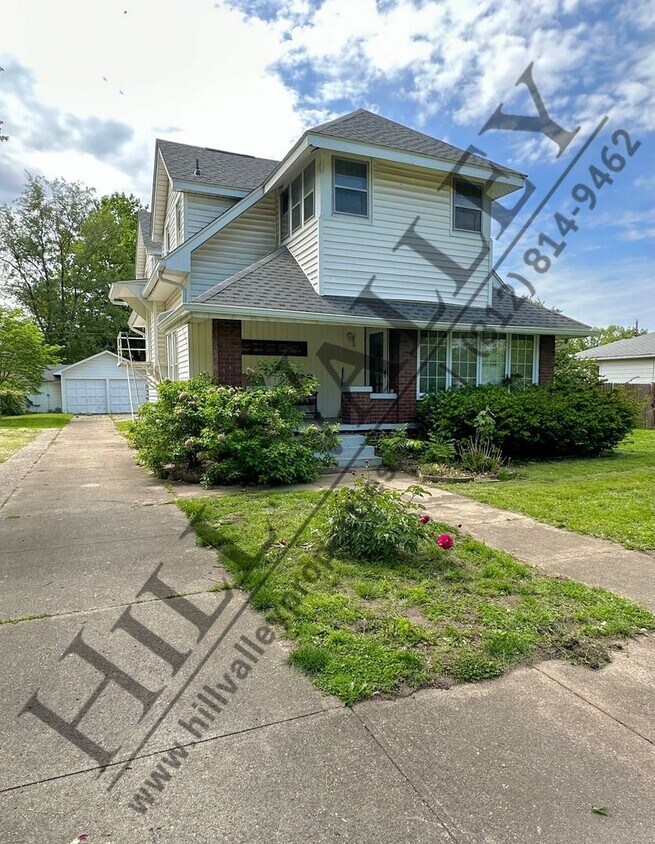 Foto principal - 2915 S 6th St