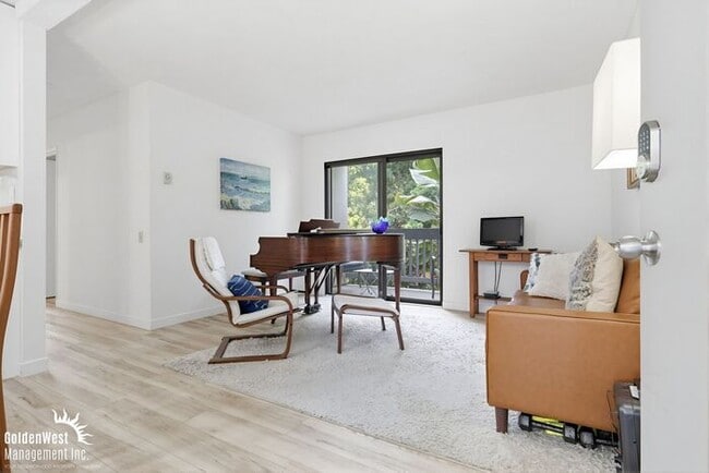 Foto del edificio - Charming 2Bdm 2Ba Apartment in the Heart of Hillcrest!