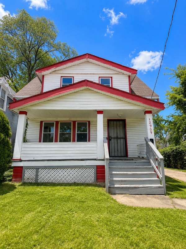 Building Photo - 12909 Benwood Ave