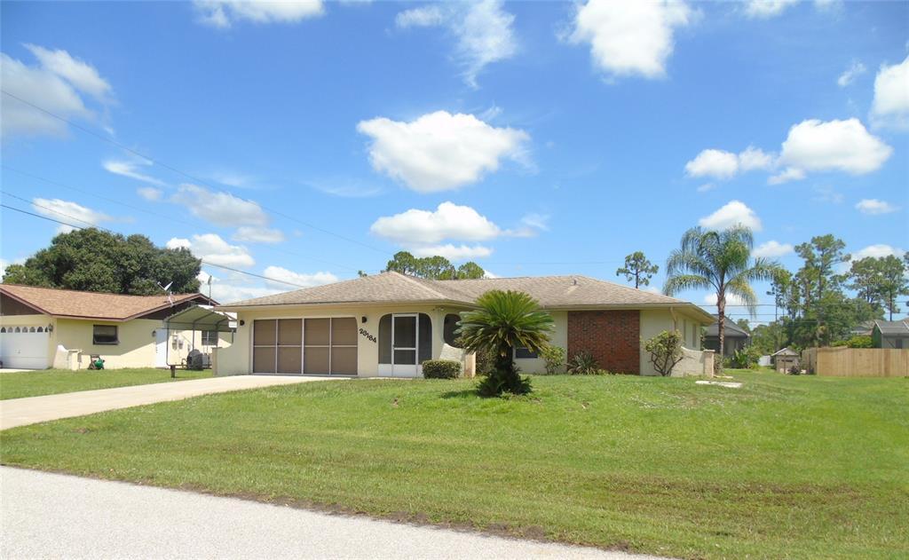 23184 Glory Ave, Port Charlotte, FL 33952 House Rental in Port Charlotte, FL
