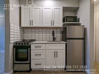 Building Photo - 327 E Republican St