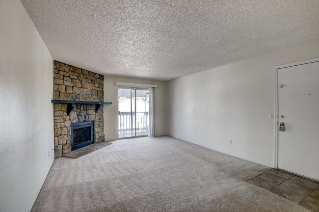Foto del edificio - $1,725 - 2 Bed, 2 Bath Condo in Denver wit...