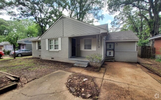 Building Photo - Charming 3/2!