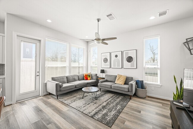 Foto del edificio - 4002 Elser St