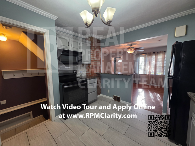 Foto del edificio - 2 Bed/1 Bath Home in Sandusky, Ohio