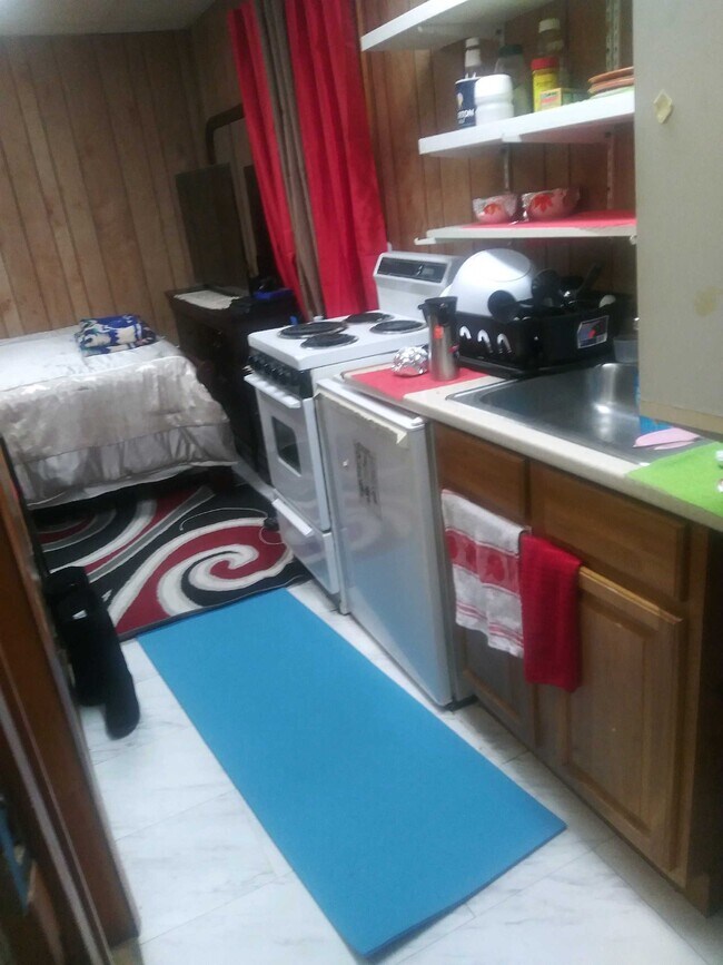Foto del edificio - 1169 E 224th St
