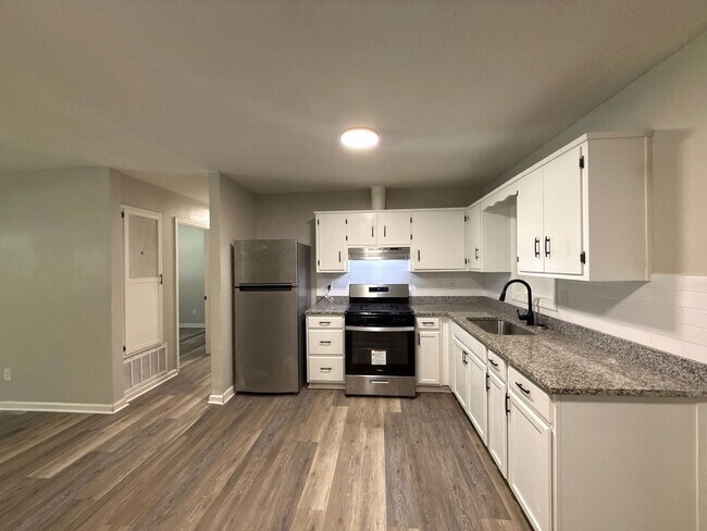 Foto del edificio - 710 Greenbriar Dr