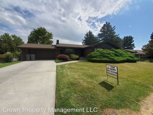 Foto del edificio - 3 br, 3 bath House - 2807 S Everett Place