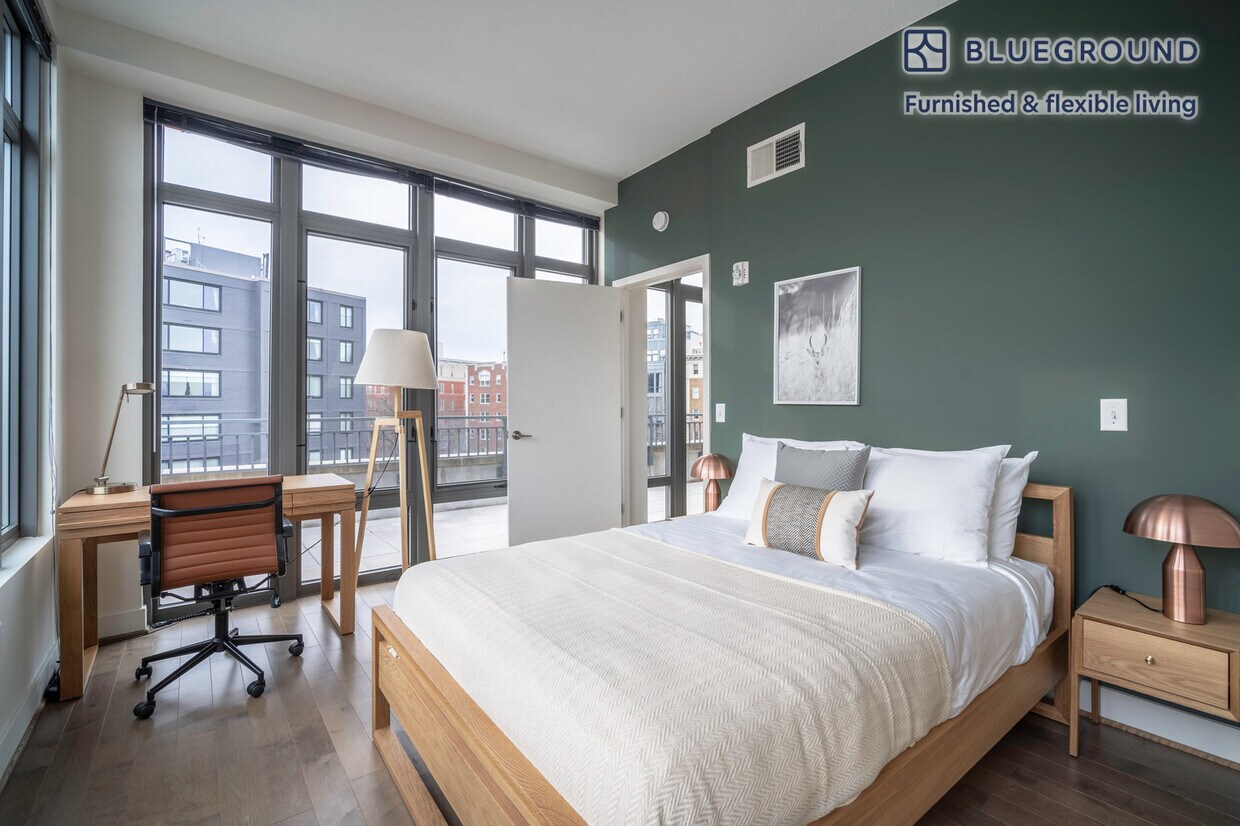 1328 14th St NW Unit FL6-ID161, Washington, DC 20005
