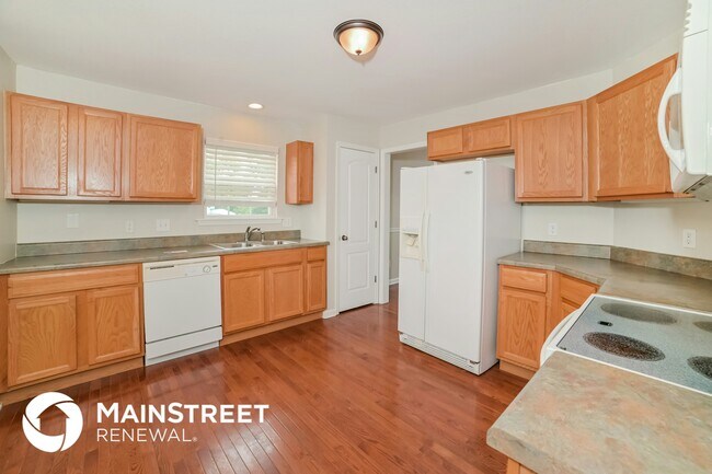 Foto del edificio - 7736 Gilmore Ln