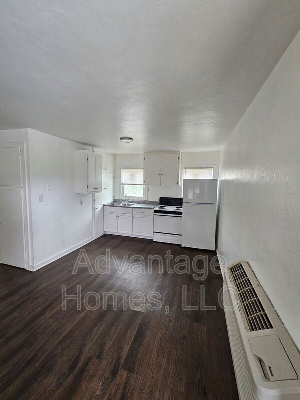 Foto del edificio - 1015 N Scott Ave