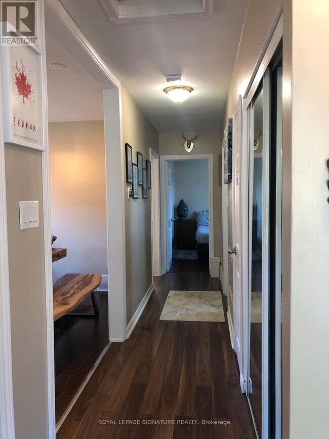 Photo du bâtiment - 7381 Marieclaude Ave