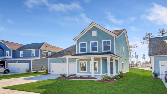 Building Photo - 439 Richfield Way