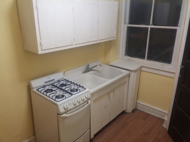 Foto del edificio - 1711 Scattergood St