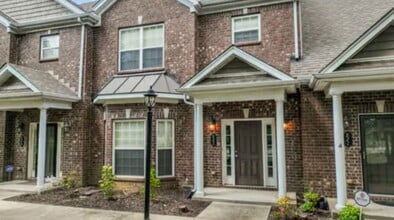 Building Photo - 823 General Cabot Ct