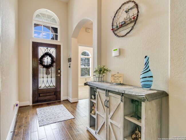 Building Photo - 5431 Saffron Rose