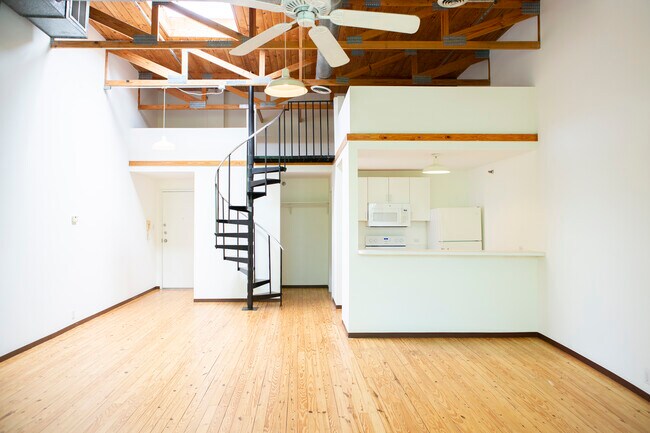 Foto del edificio - Expo Park