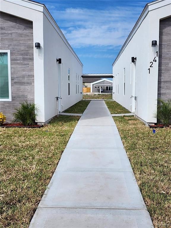 Foto del edificio - 1421 E Hibiscus Ave