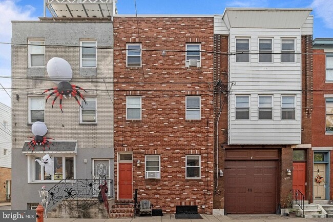 Building Photo - 822 Fitzwater St