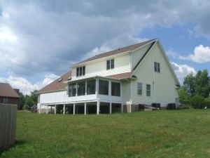 Foto del edificio - 911 Clearview Rd