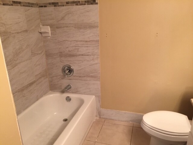 Bathroom - 2640 S University Dr