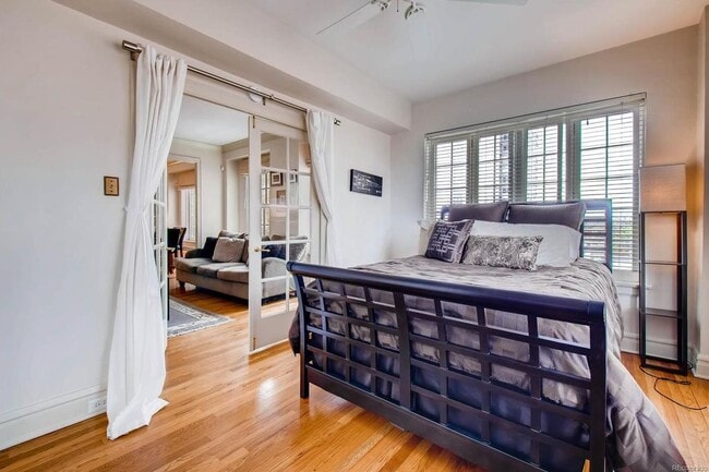 The Norman - Apartments in Denver, CO | Apartments.com