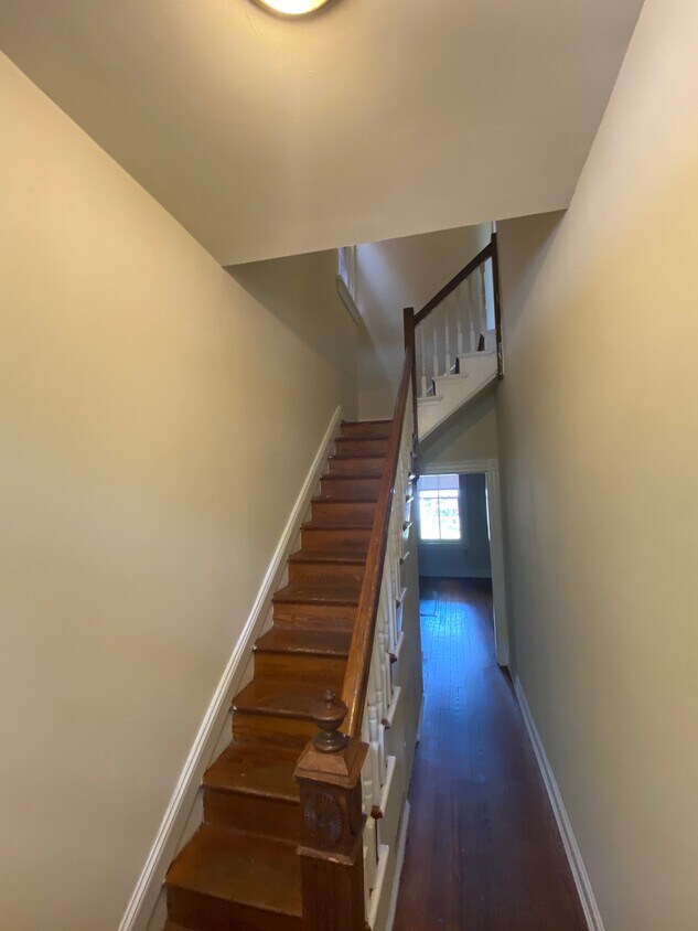 1615 Floyd Ave, Richmond, VA 23220 House Rental in Richmond, VA