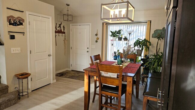 Foto del edificio - 6511 S Gold Medal Dr