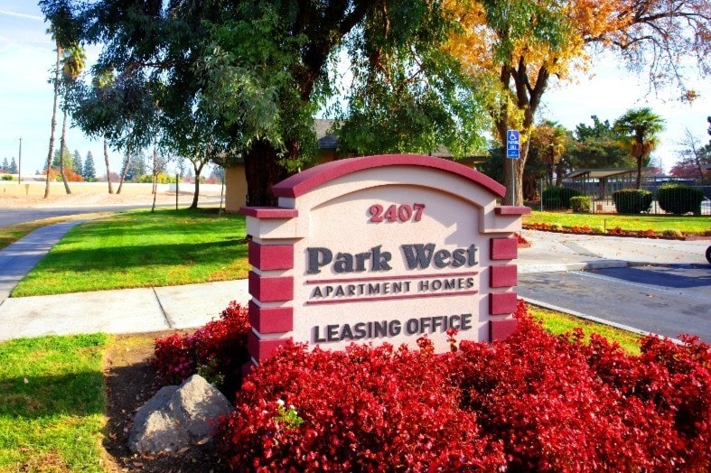 Park West Apartments Fresno, CA